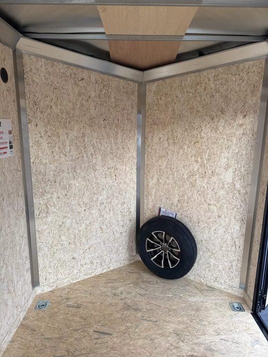 New 2026 Formula 7 x 14 2026 Formula Trailers Cargo / Enclosed Trailer Cargo / Enclosed Trailer