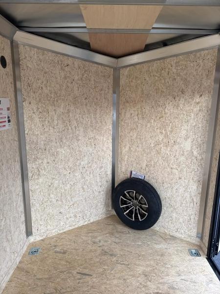 New 2026 Formula 7 x 14 2026 Formula Trailers Cargo / Enclosed Trailer Cargo / Enclosed Trailer