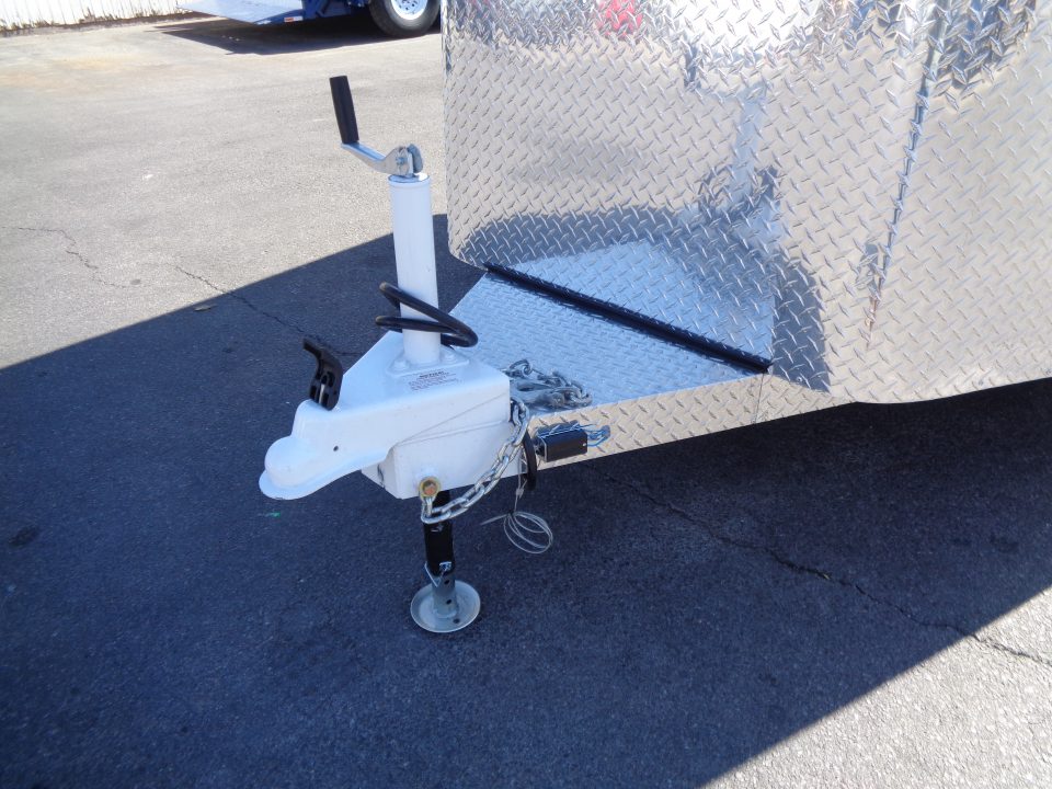 New 2027 Trails West *ADV MX II 2H * ADVENTURE MX II 2-Horse Slant Load Horse Trailer
