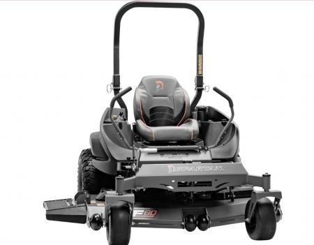 New 2026 Spartan RZHD Lawn Mowers