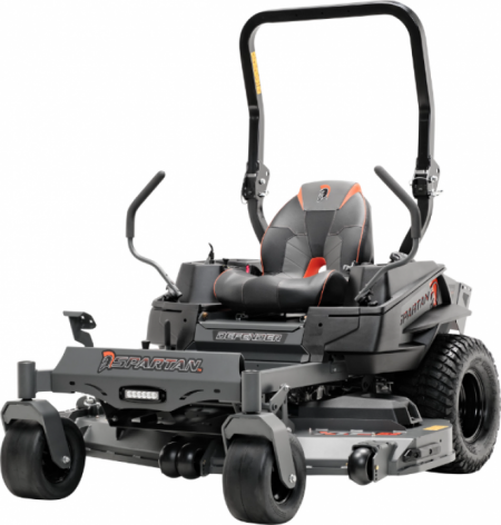 New 2026 Spartan DEFENDER Lawn Mowers