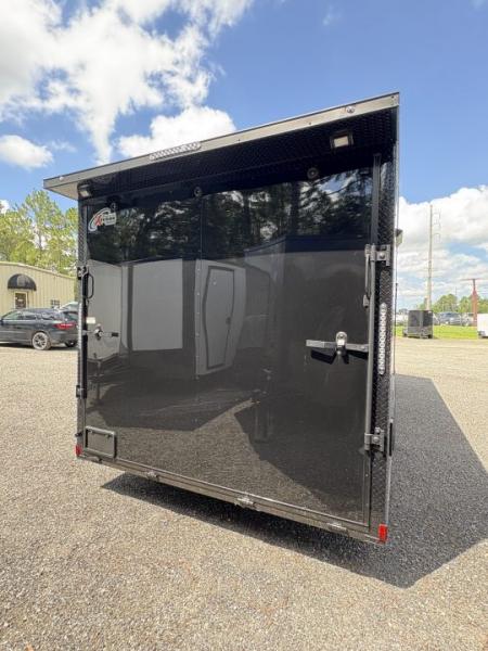 New 2025 Xtreme Cargo Trailers 8.5x24TA Car / Racing Trailer
