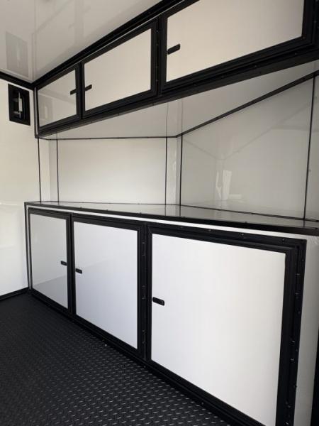 New 2025 Xtreme Cargo Trailers 8.5x24TA Car / Racing Trailer