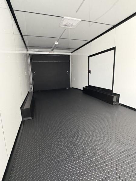New 2025 Xtreme Cargo Trailers 8.5x24TA Car / Racing Trailer