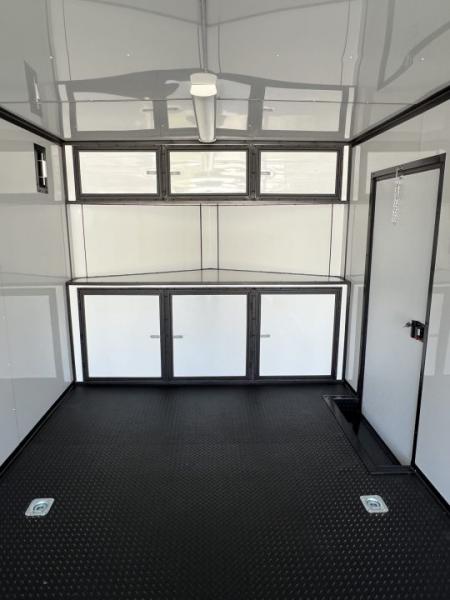 New 2025 Xtreme Cargo Trailers 8.5x24 Car / Racing Trailer
