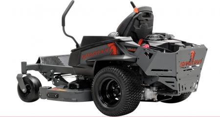 New 2026 Spartan SHIELD HD Lawn Mowers