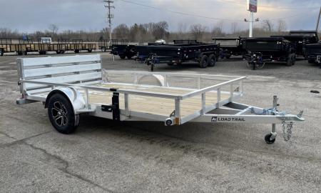 New 2026 Load Trail SA8312031BV_104938 Utility Trailer