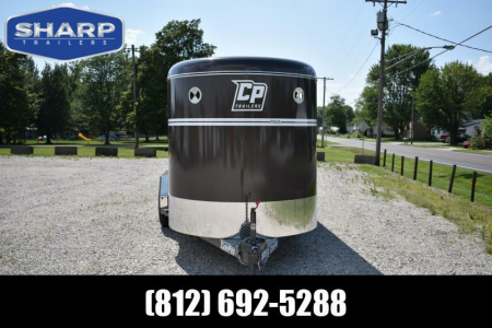 New 2026 CornPro SB-16 6S Stock / Stock Combo Trailer
