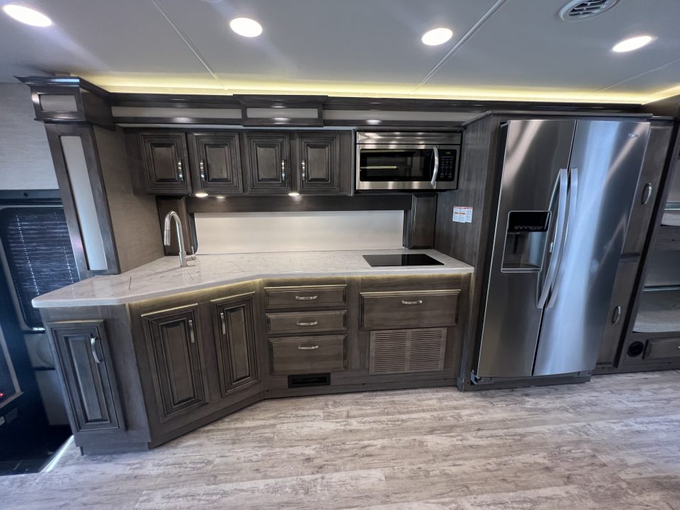 Used 2023 Jayco Seneca 37L Class C Motorcoach