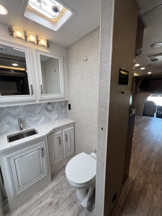 Used 2023 Jayco Seneca 37L Class C Motorcoach