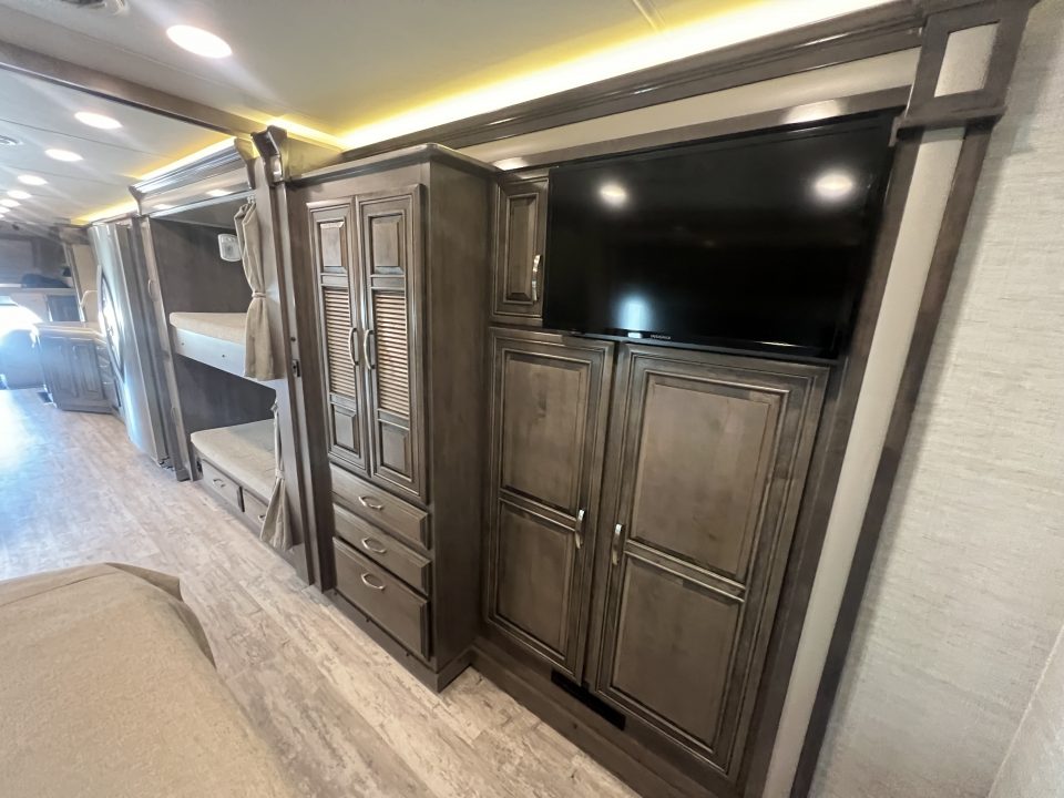 Used 2023 Jayco Seneca 37L Class C Motorcoach