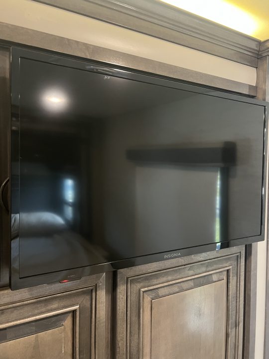 Used 2023 Jayco Seneca 37L Class C Motorcoach