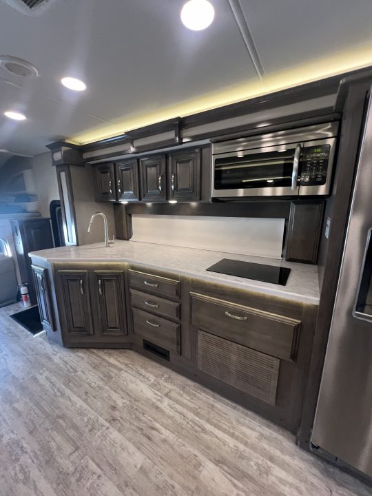 Used 2023 Jayco Seneca 37L Class C Motorcoach
