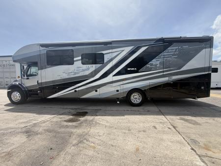 Used 2023 Jayco Seneca 37L Class C Motorcoach