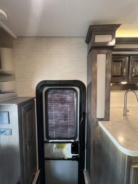 Used 2023 Jayco Seneca 37L Class C Motorcoach
