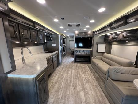 Used 2023 Jayco Seneca 37L Class C Motorcoach