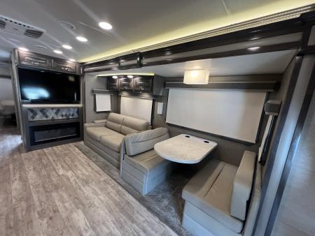 Used 2023 Jayco Seneca 37L Class C Motorcoach