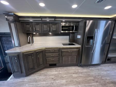 Used 2023 Jayco Seneca 37L Class C Motorcoach