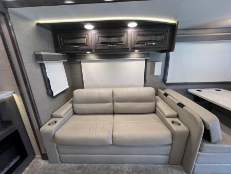 Used 2023 Jayco Seneca 37L Class C Motorcoach