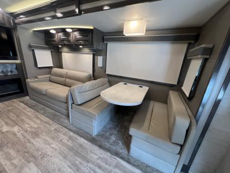 Used 2023 Jayco Seneca 37L Class C Motorcoach