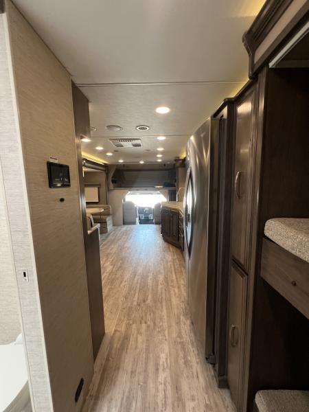 Used 2023 Jayco Seneca 37L Class C Motorcoach