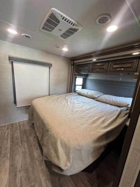 Used 2023 Jayco Seneca 37L Class C Motorcoach