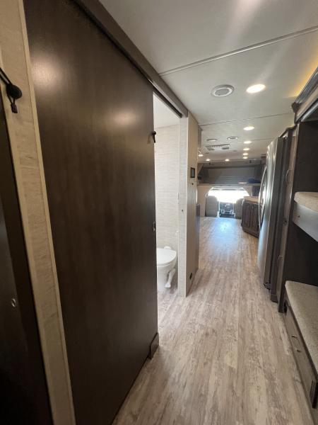 Used 2023 Jayco Seneca 37L Class C Motorcoach
