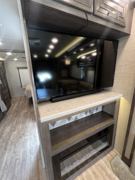 Used 2023 Jayco Seneca 37L Class C Motorcoach