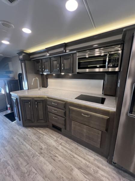 Used 2023 Jayco Seneca 37L Class C Motorcoach