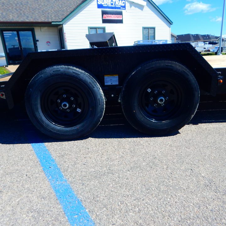 New 2026 Midsota 82x20 10k Car Hauler