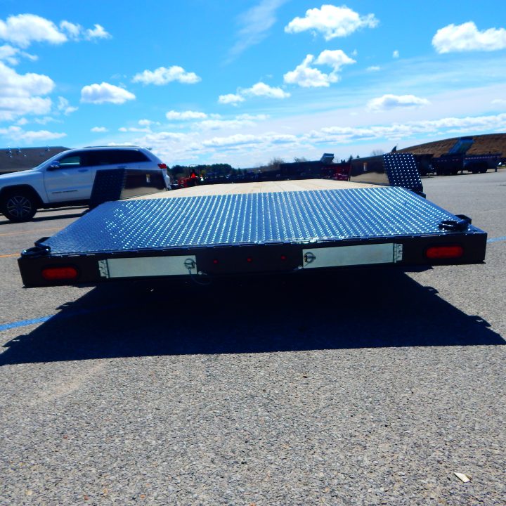 New 2026 Midsota 82x20 10k Car Hauler