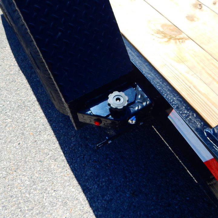 New 2026 Midsota 82x20 10k Car Hauler
