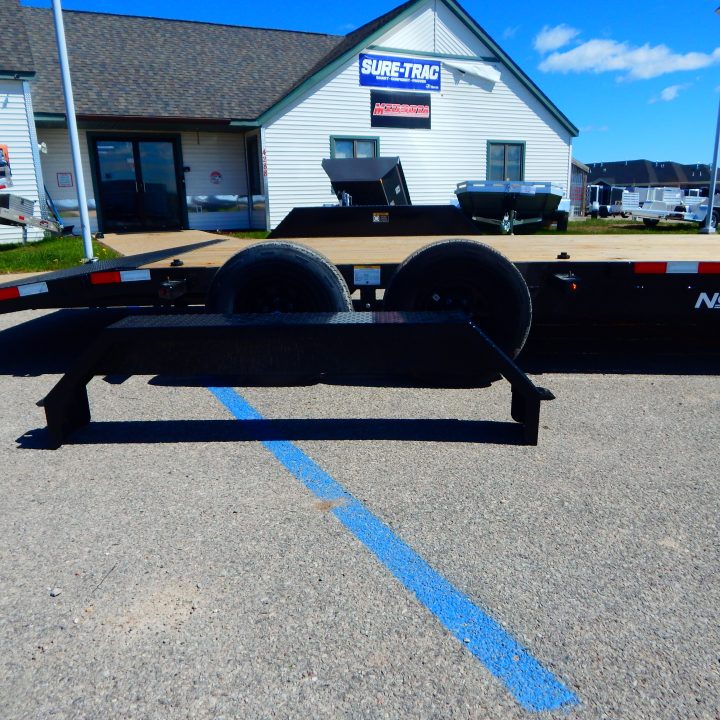 New 2026 Midsota 82x20 10k Car Hauler