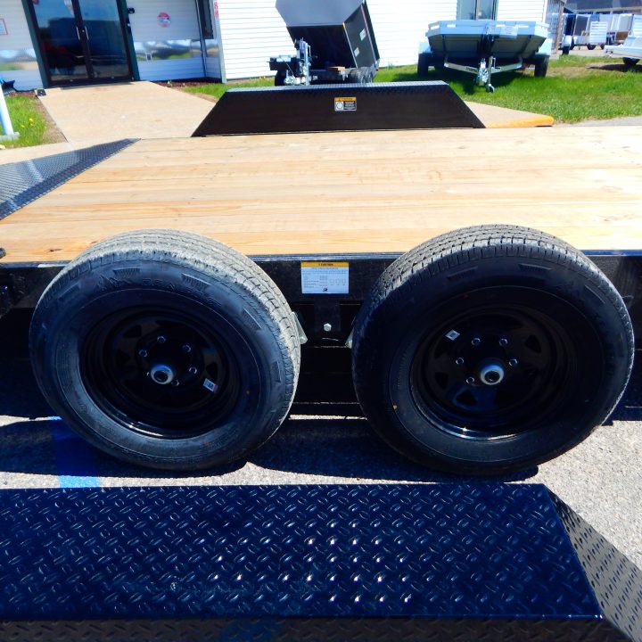New 2026 Midsota 82x20 10k Car Hauler