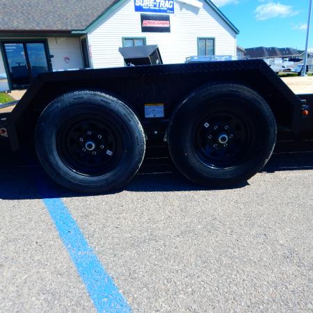New 2026 Midsota 82x20 10k Car Hauler