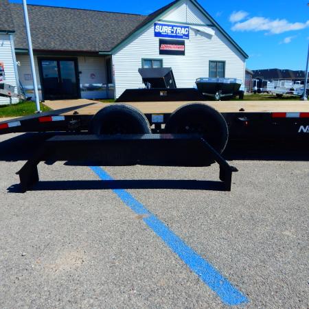 New 2026 Midsota 82x20 10k Car Hauler