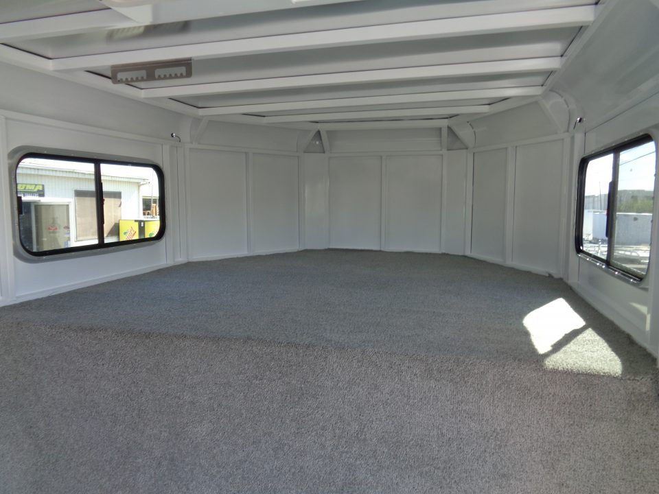 New 2027 Trails West * ADV MX GN 4H *Adventure MX 4-Horse Goose Neck Slant Load Horse Trailer