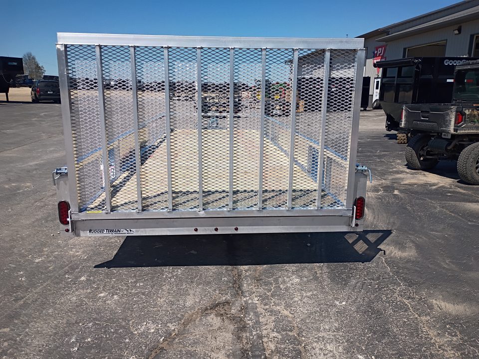 New 2027 Rugged Terrain PP 81.5X20 TA