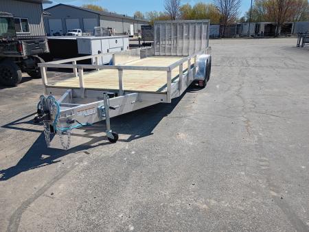New 2027 Rugged Terrain PP 81.5X20 TA