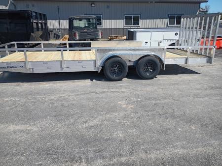 New 2027 Rugged Terrain PP 81.5X20 TA