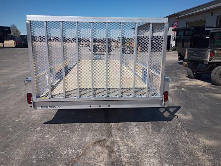 New 2027 Rugged Terrain PP 81.5X20 TA