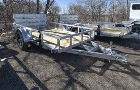 New 2026 Load Trail SA6610031BV_106070 Utility Trailer