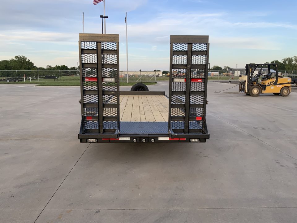New 2026 MAXX-D 83 X 20 C6X Car Hauler