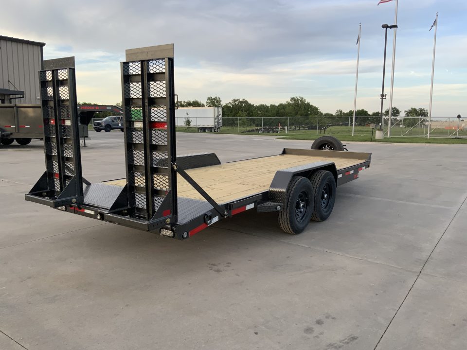 New 2026 MAXX-D 83 X 20 C6X Car Hauler