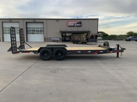 New 2026 MAXX-D 83 X 20 C6X Car Hauler