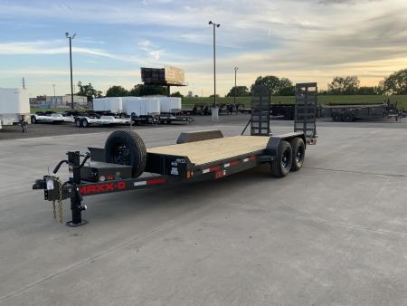 New 2026 MAXX-D 83 X 20 C6X Car Hauler