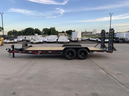 New 2026 MAXX-D 83 X 20 C6X Car Hauler