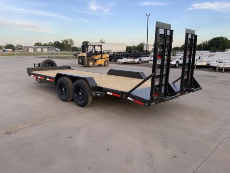 New 2026 MAXX-D 83 X 20 C6X Car Hauler
