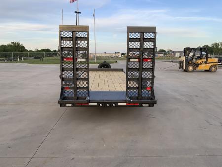New 2026 MAXX-D 83 X 20 C6X Car Hauler