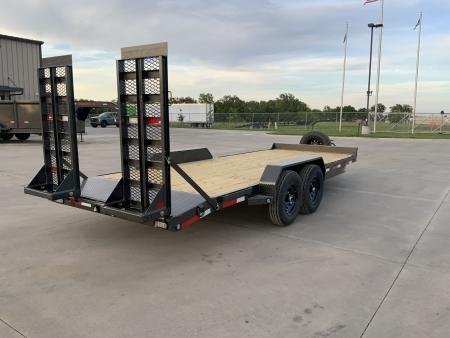 New 2026 MAXX-D 83 X 20 C6X Car Hauler